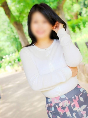 なるみ～新宿プロフィール写真