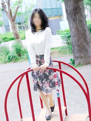 なるみ～新宿プロフィール写真