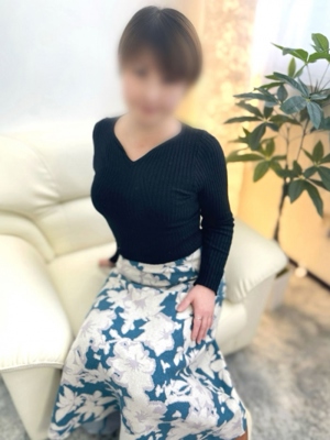 りの~新宿プロフィール写真
