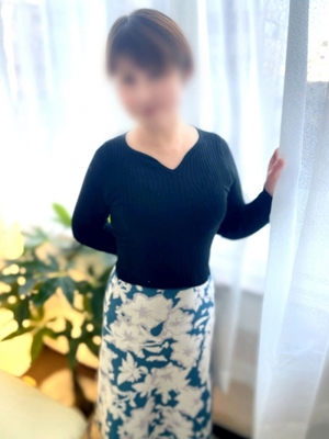 りの~新宿プロフィール写真