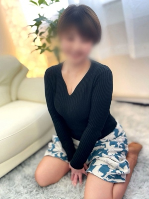 りの~新宿プロフィール写真