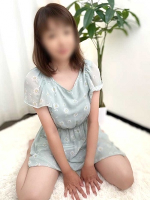 なつえ～新宿プロフィール写真