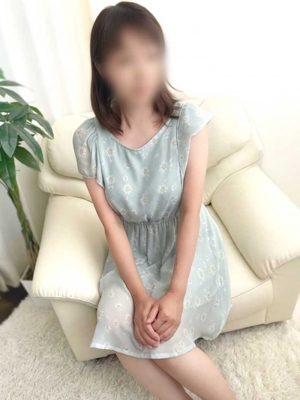 なつえ～新宿プロフィール写真