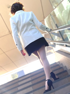 ゆりえプロフィール写真