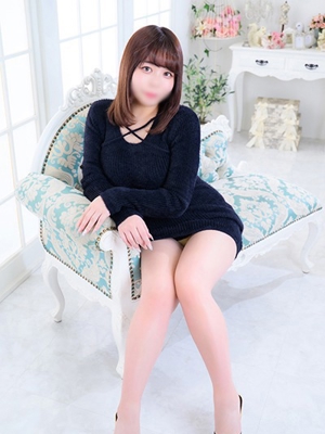 あづさプロフィール写真