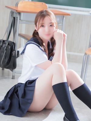 ちはるプロフィール写真