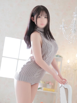 りりプロフィール写真