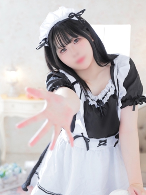 しろプロフィール写真