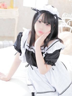 しろプロフィール写真