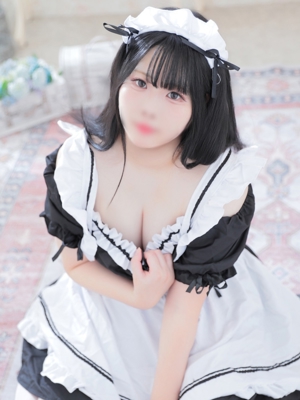 しろプロフィール写真