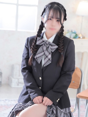 みつきプロフィール写真