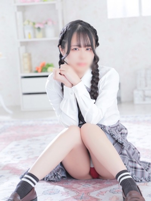 みつきプロフィール写真