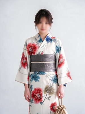 りのプロフィール写真