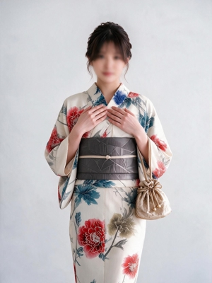 りのプロフィール写真