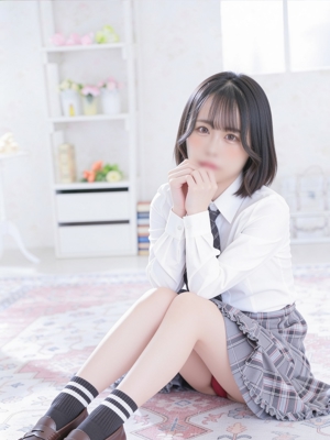 みつきプロフィール写真
