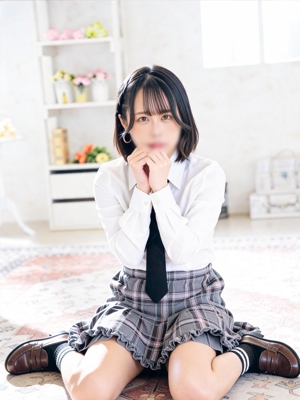みつきプロフィール写真