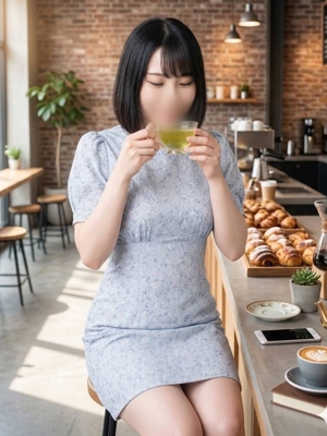 ゆうなプロフィール写真