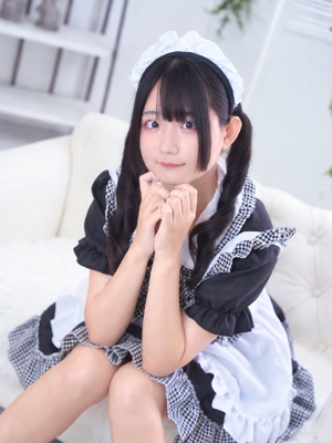 にゃんプロフィール写真