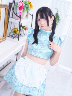 にゃんプロフィール写真