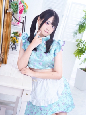にゃんプロフィール写真