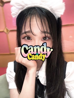 きらら Candy×Candy