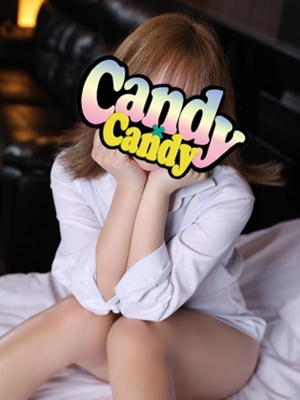 Candy×Candy あも