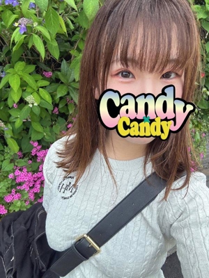 Candy×Candy　みちゃ