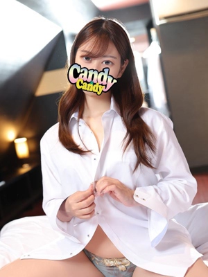 Candy×Candy　ことね