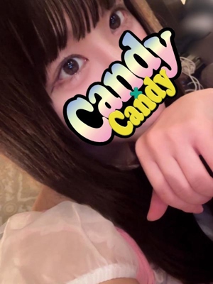 Candy×Candy ひらり