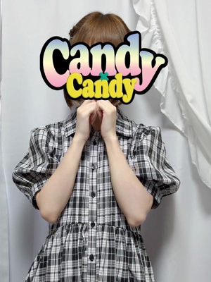 Candy×Candy　はる