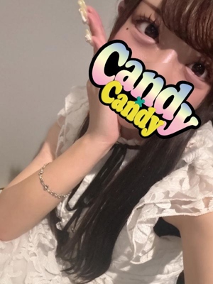 Candy×Candy　ひめの