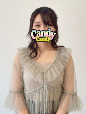 Candy×Candy　その