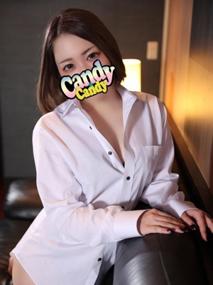 Candy×Candy　はづき