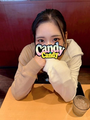 Candy×Candy　ゆゆ