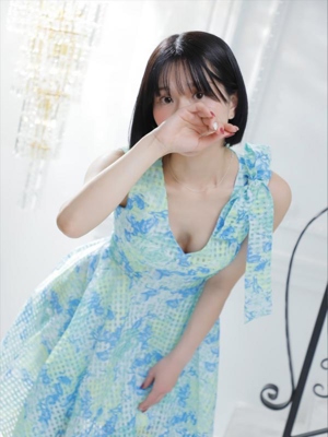 かのんプロフィール写真