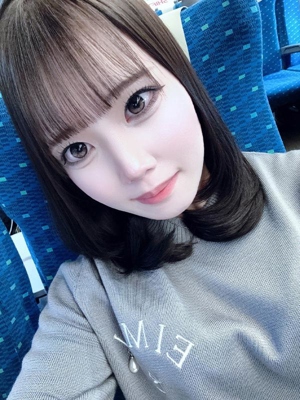 なるプロフィール写真