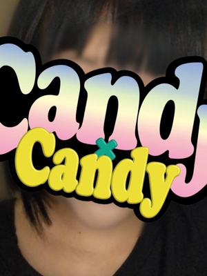 Candy×Candy　あお