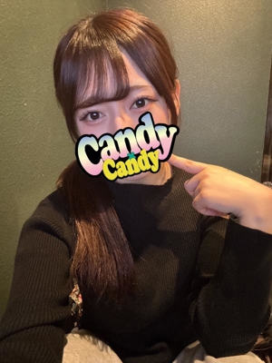 Candy×Candy　のどか