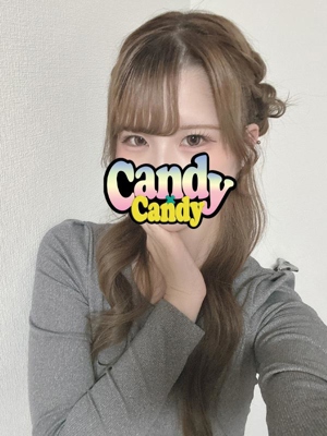 Candy×Candy　かなの