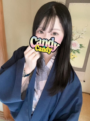 Candy×Candy のぞみ