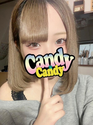 Candy×Candy　れお
