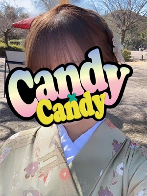 Candy×Candy　ゆうか