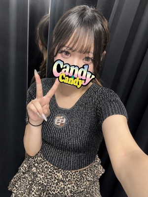 Candy×Candy るぅ