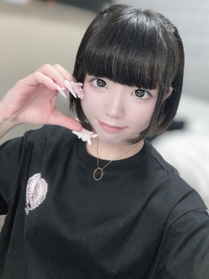 ゆなプロフィール写真