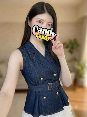 Candy×Candy　なこ