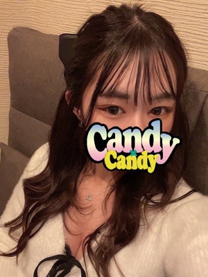 Candy×Candy　める