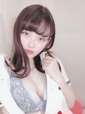 れおなプロフィール写真