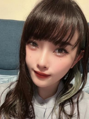 れおなプロフィール写真