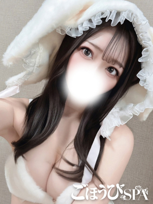 うさプロフィール写真