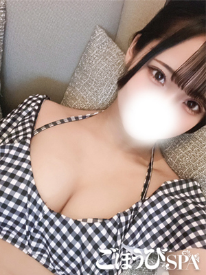 ゆめプロフィール写真
